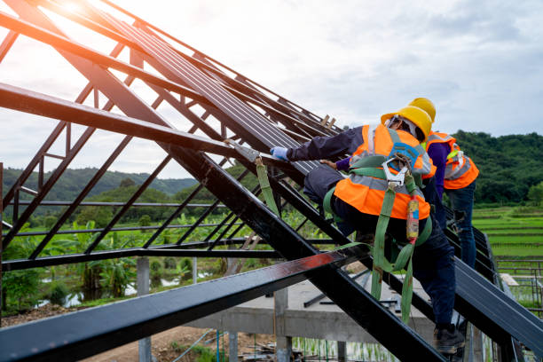 Quick and Trustworthy Emergency Roof Repair Services in Suamico, WI