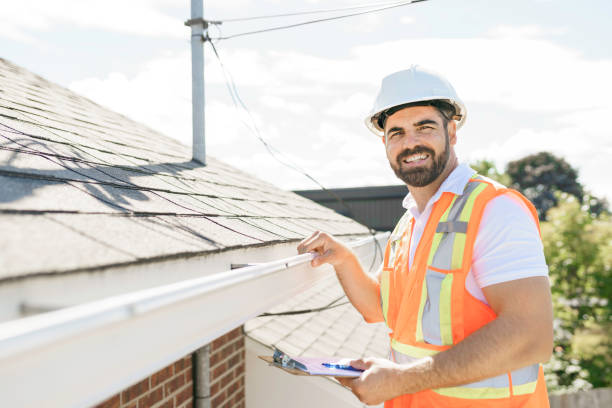 Gutter Installation and Roofing in Suamico, WI