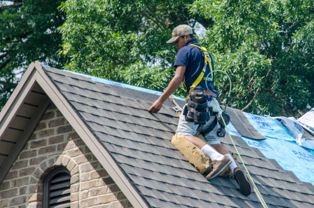 Quick and Trustworthy Emergency Roof Repair Services in Suamico, WI